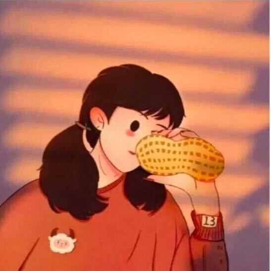 Jingjing头像